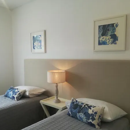 Praia Del Rey By Sea&Pool * Praia del Rei