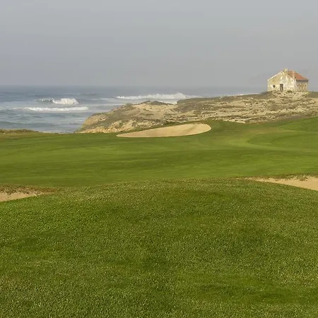 Apartamento Praia Del Rey By Sea&Pool