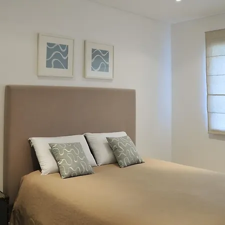 Praia Del Rey By Sea&Pool