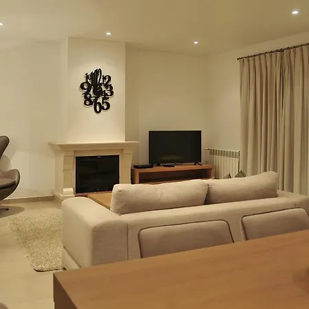 Praia Del Rey By Sea&Pool Praia del Rei