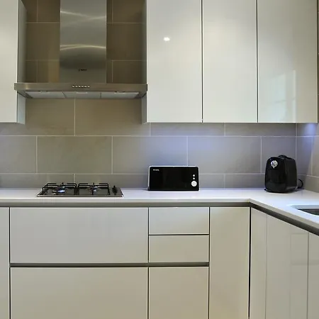 Del Rey Bypoolsea Apartmán