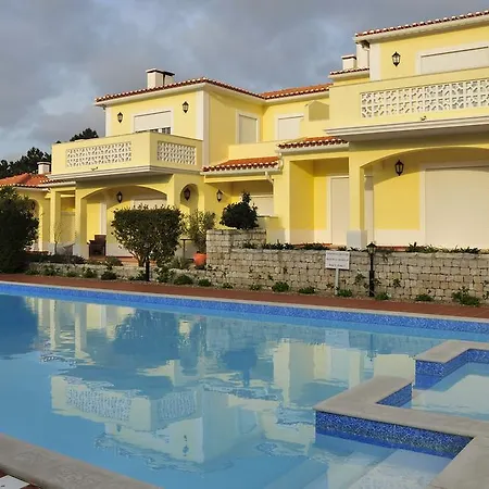 Apartmán Del Rey Bypoolsea Praia del Rei
