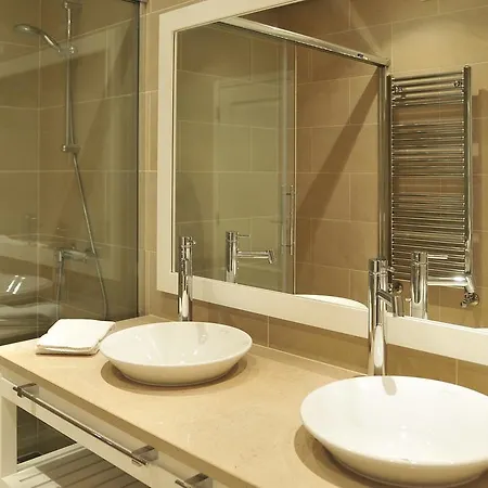 Apartmán Del Rey Bypoolsea *