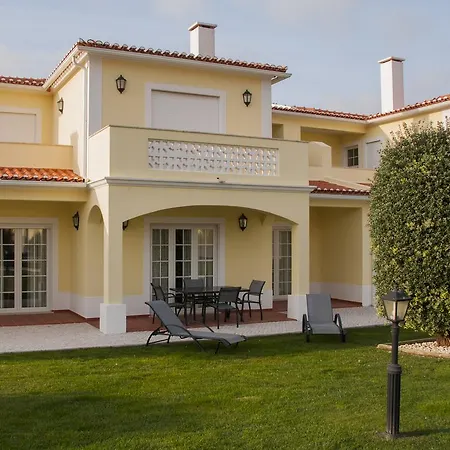 Apartamento Praia Del Rey By Sea&Pool *