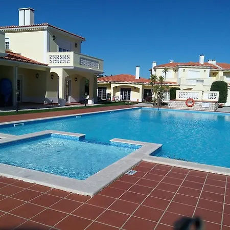 Apartamento Praia Del Rey By Sea&Pool