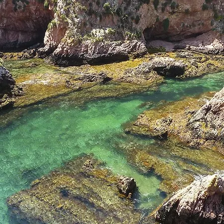 Apartamento Praia Del Rey By Sea&Pool