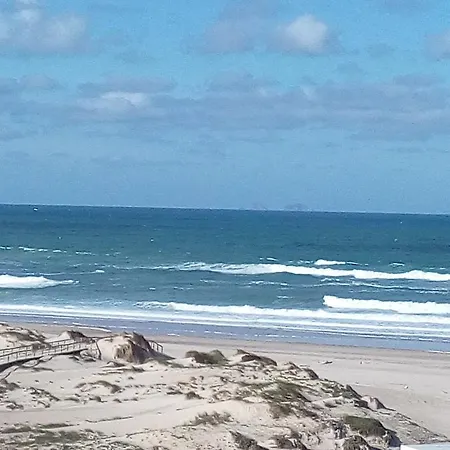 Del Rey Bypoolsea Praia del Rei