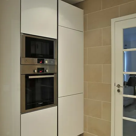 Praia Del Rey By Sea&Pool Praia del Rei