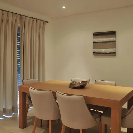 Apartamento Praia Del Rey By Sea&Pool