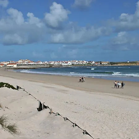 Praia Del Rey By Sea&Pool