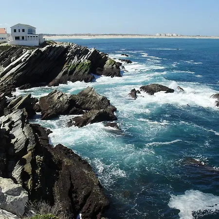 Del Rey Bypoolsea * Praia del Rei