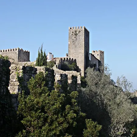 Praia Del Rey By Sea&Pool Apartamento *