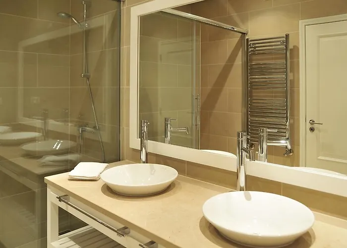 Apartamento Praia Del Rei Pool Sea Golf *