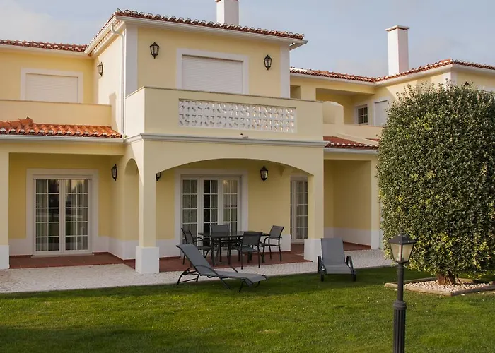 Apartamento Praia Del Rei Pool Sea Golf *