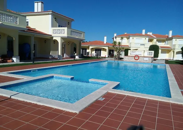 Apartamento Praia Del Rei Pool Sea Golf