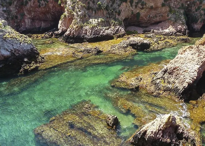 Apartamento Praia Del Rei Pool Sea Golf