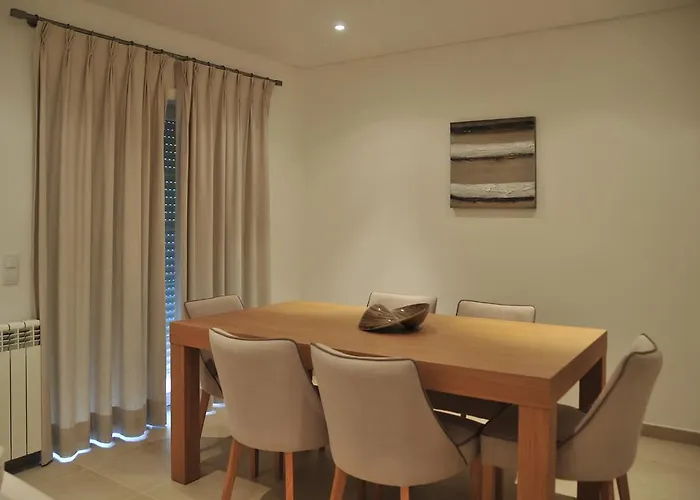 Apartamento Praia Del Rei Pool Sea Golf