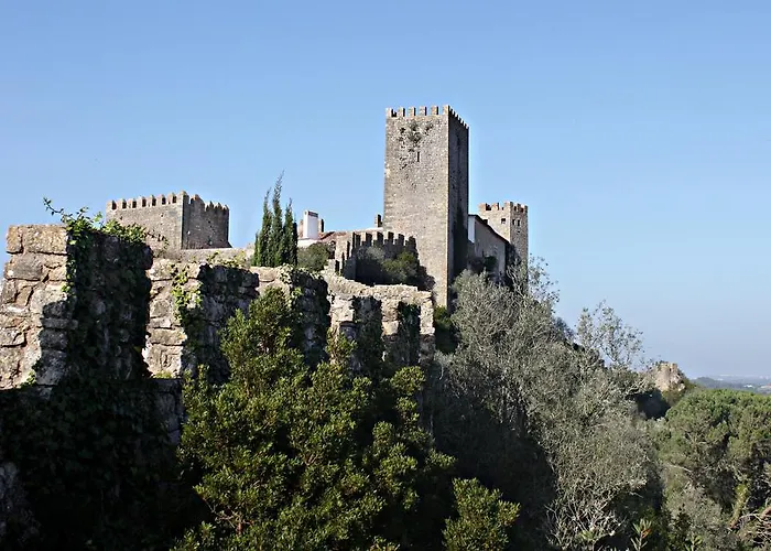 Praia Del Rei Pool Sea Golf Apartamento *